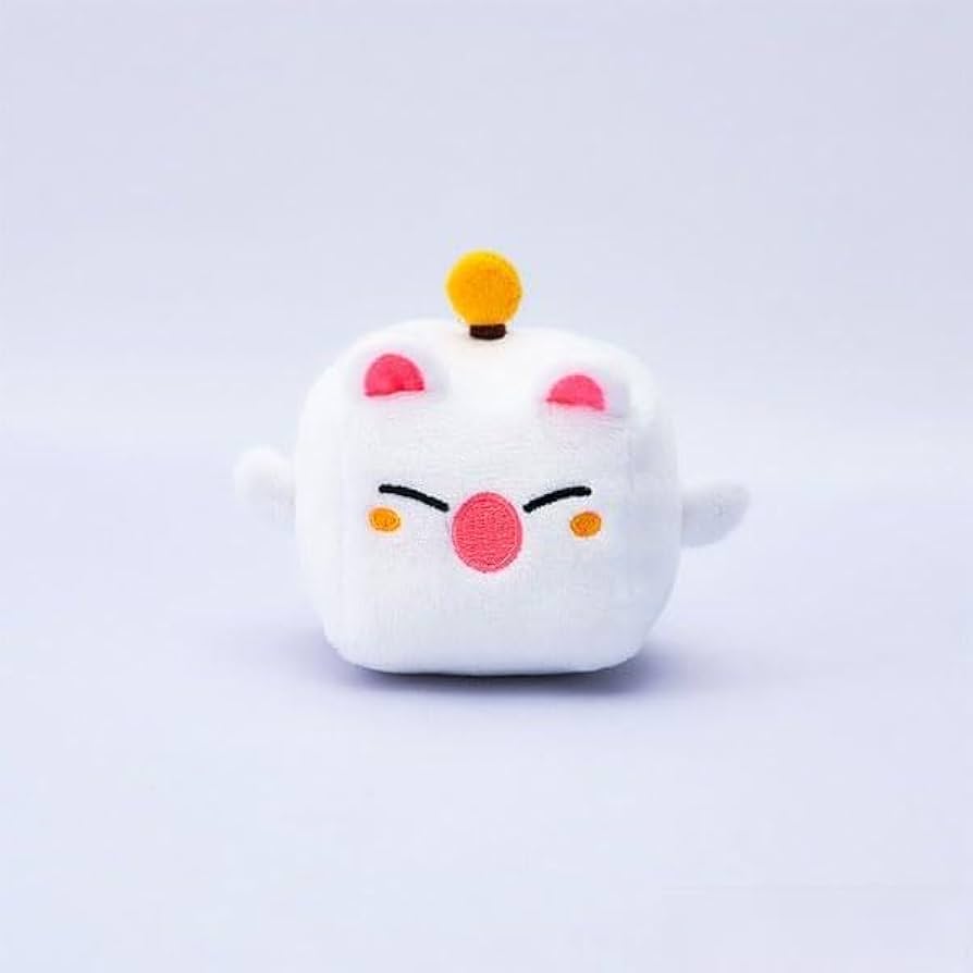 (未使用･未開封品)　ファイナルファンタジー ぬいぐるみ モーグリ df5ndr3 Amazon.co.jp: ファイナルファンタジー ぬいぐるみ モーグリ
